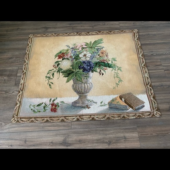 Morning Reflection fine Art Tapestry - Picture 6 of 13